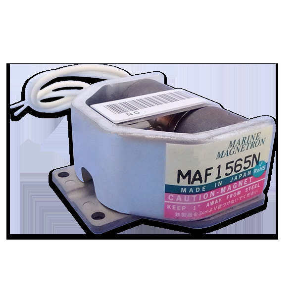 日本JRC磁控管 MAF1565N 功率10KW 船舶雷达磁控管