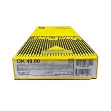 ���ESAB���_E8018-C1/E4662NiB32���lOK 73.68�ͺϽ�䓺��l����