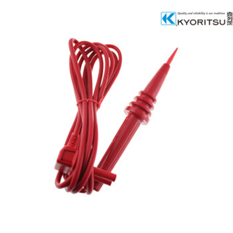 克列茨 716测试线 日本共立/kyoritsu 绝缘电阻测试仪302/312