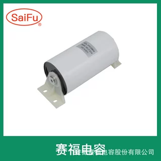 赛福供应CBB16 500VAC 6μF无极无感电阻焊机滤波薄膜电容器
