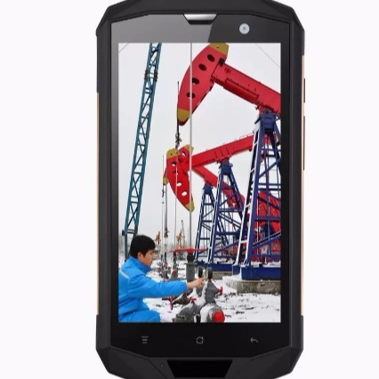 防爆对讲手机 全网通4G电信插卡对讲手机 石油化工厂带防爆证书