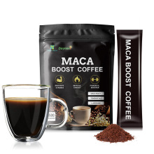 maca boost coffeetongkat Exporting men's coffee出口男性咖啡