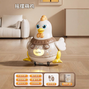 Children's Day Gift Baby Meeting Gift Baby Toys 0 to 6 Months Old Boy and Girl One-Month-Old Souvenir