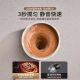 Automatic mixing cup [large capacity exclusive] protein powder electric shake bottle fitness charging sports cup in stock