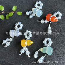 ��Ȼ��觺��J17*11mm�ֹ�����DIY���J���С���������F؛���l