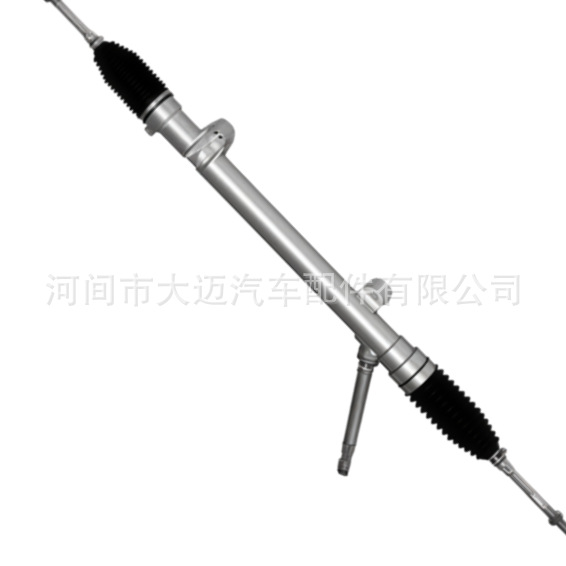 48001‑1626R 48001‑8099R Hydraulic steering gear, compatible with Renault Koleos II