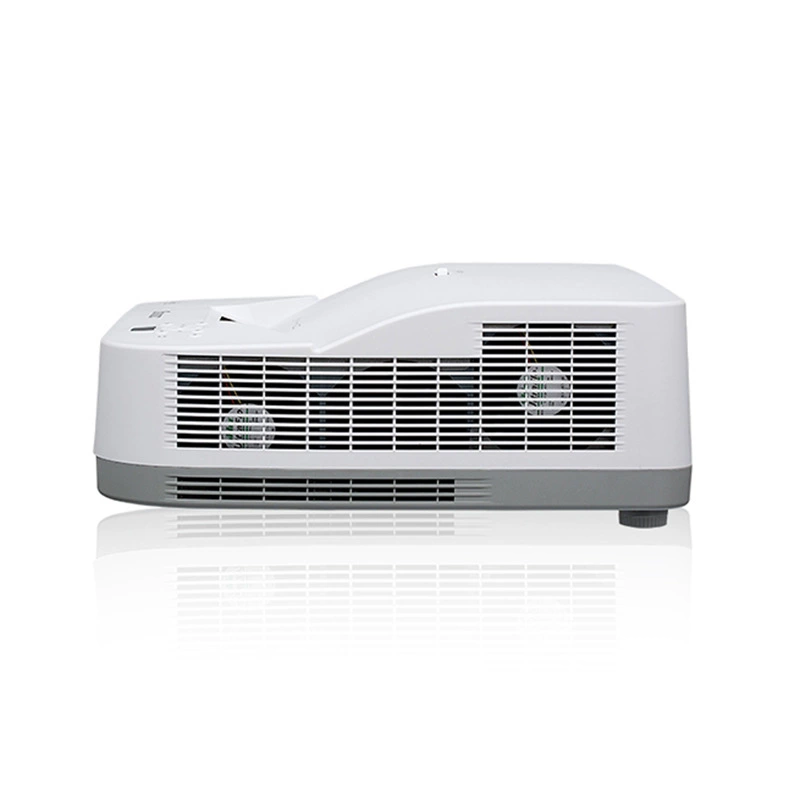 Сонок проектор SNP-UX330C UW330C UX450C UW450C ультракороткофокусный лазерный проектор
