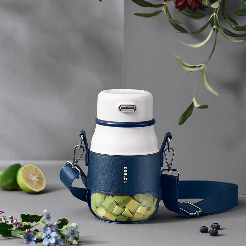 Desilang 800mL large capacity Dundun juice cup DDQ-LZ616
