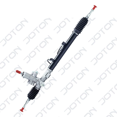 Honda/Civic Steering, Steering gear assembly