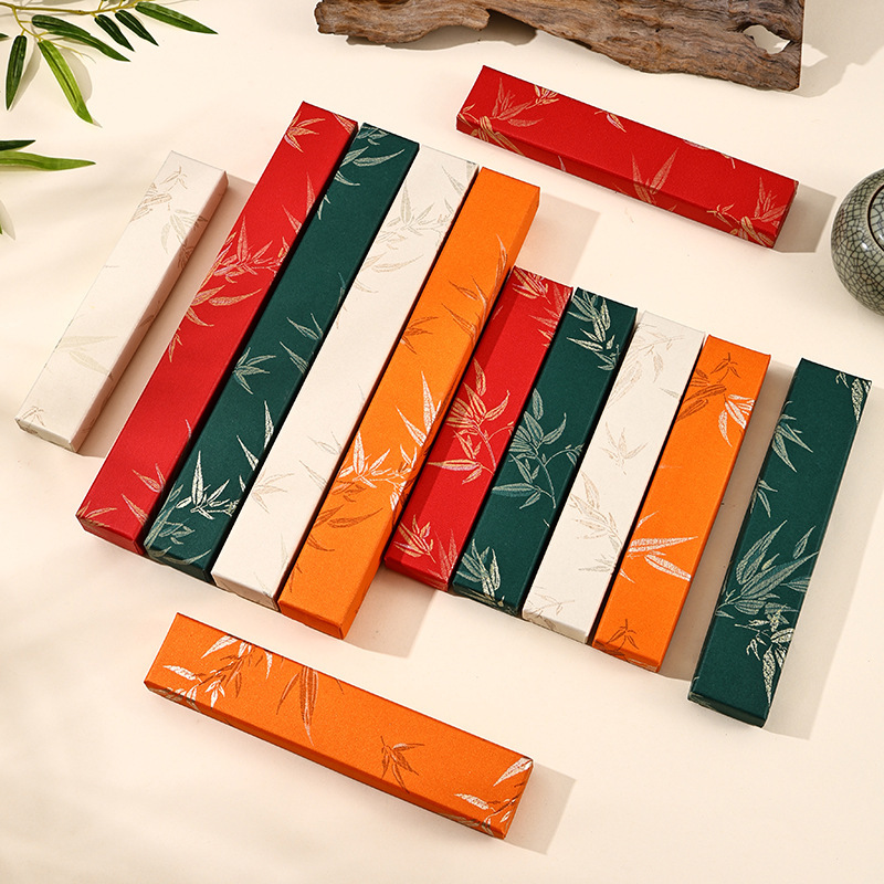 【 10inch 】【 8inch 】 Traditional Chinese Style Ready-Made Gift Fan Box with Lid, Empty Box, Packaging Box, Factory Gift Box 【 10inch 】【 8inch 】 Traditional Chinese Style Ready-Made Gift Fan Box with Lid, Empty Box, Packaging Box, Factory Gift Box