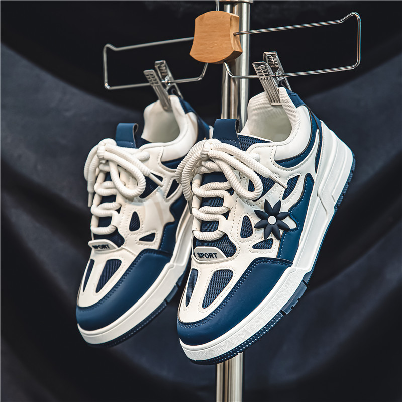 Королевский синий