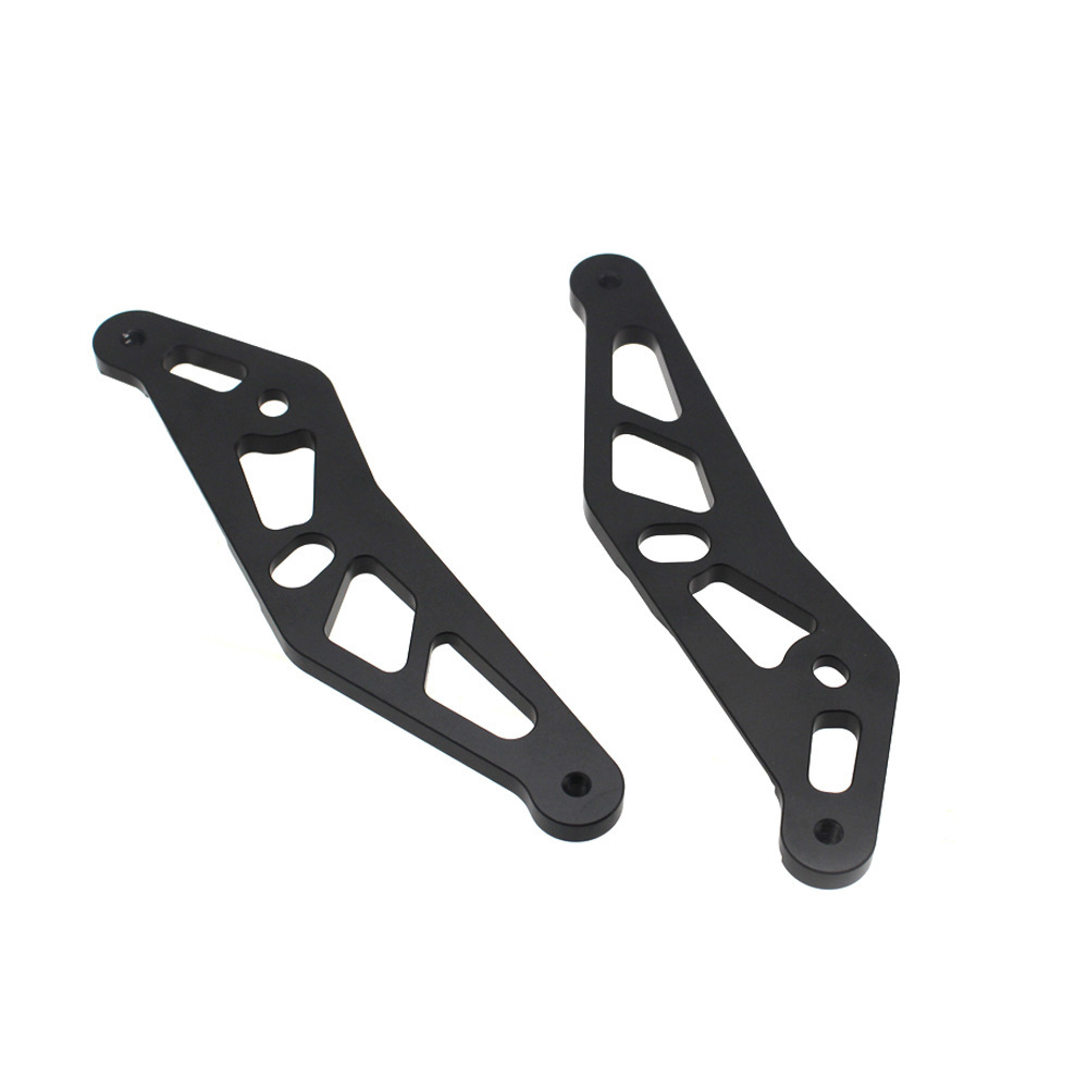 Suitable for Honda Forza350 Nss350 Forza 350 Modified Windshield Bracket Cnc Adjustable