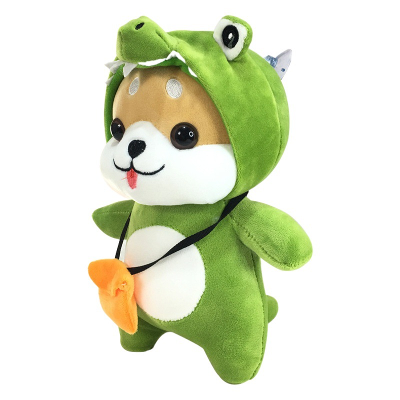 Lindo animal de cabeza grande, tigre, león, muñeca de agarre de 8 pulgadas con ventosa, puesto de muñecas, lote de fabricantes de juguetes de peluche