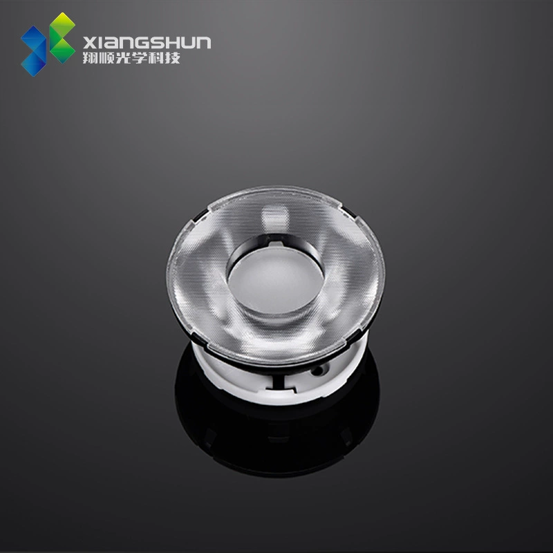 Объектив трех поколений Star серии 5524 плюс потолочный светильник переднее кольцо светодиодный светильник в виде бычьего глаза оптические линзы сценический прожектор