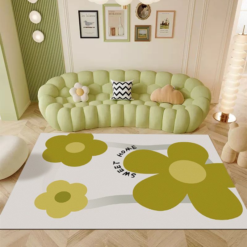 清新insは清潔なマットで防水pvcリビングカーペットペット専用フェンスマット犬籠マットを拭くことができる