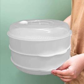 沥水篮、盆;蒸笼、蒸格;衣钩/挂钩