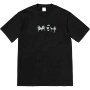 半袖短袖液态液体tee