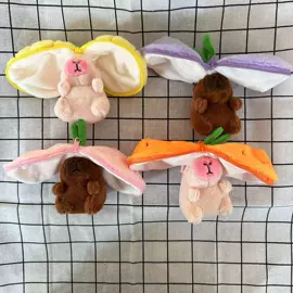 毛绒玩具;公仔挂件