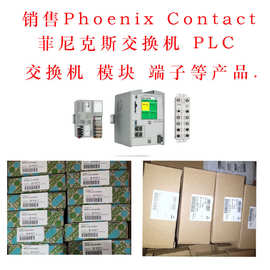 Phoenix菲尼克斯PSI-MOS-PROFIB/FO 660 T  2708287议价