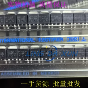 [全新原装IRG4RC20F  G4RC20F TO252 场效应MOS管 600V  贴片]