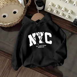 女式卫衣;女式T恤;男式卫衣