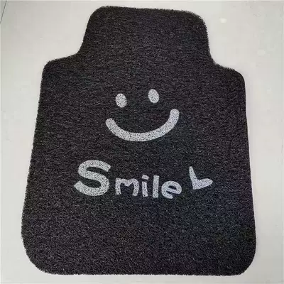 car wear-resistant car foot pad – Universal Foot Pad - first-smile