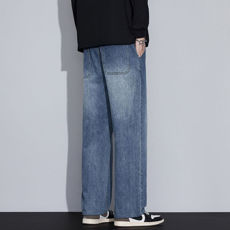 1801 진한 파란색