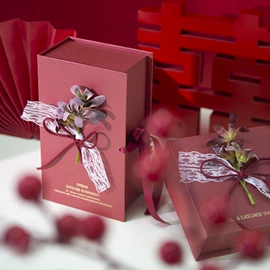 其他礼品包装;喜糖盒;伴手礼品包装