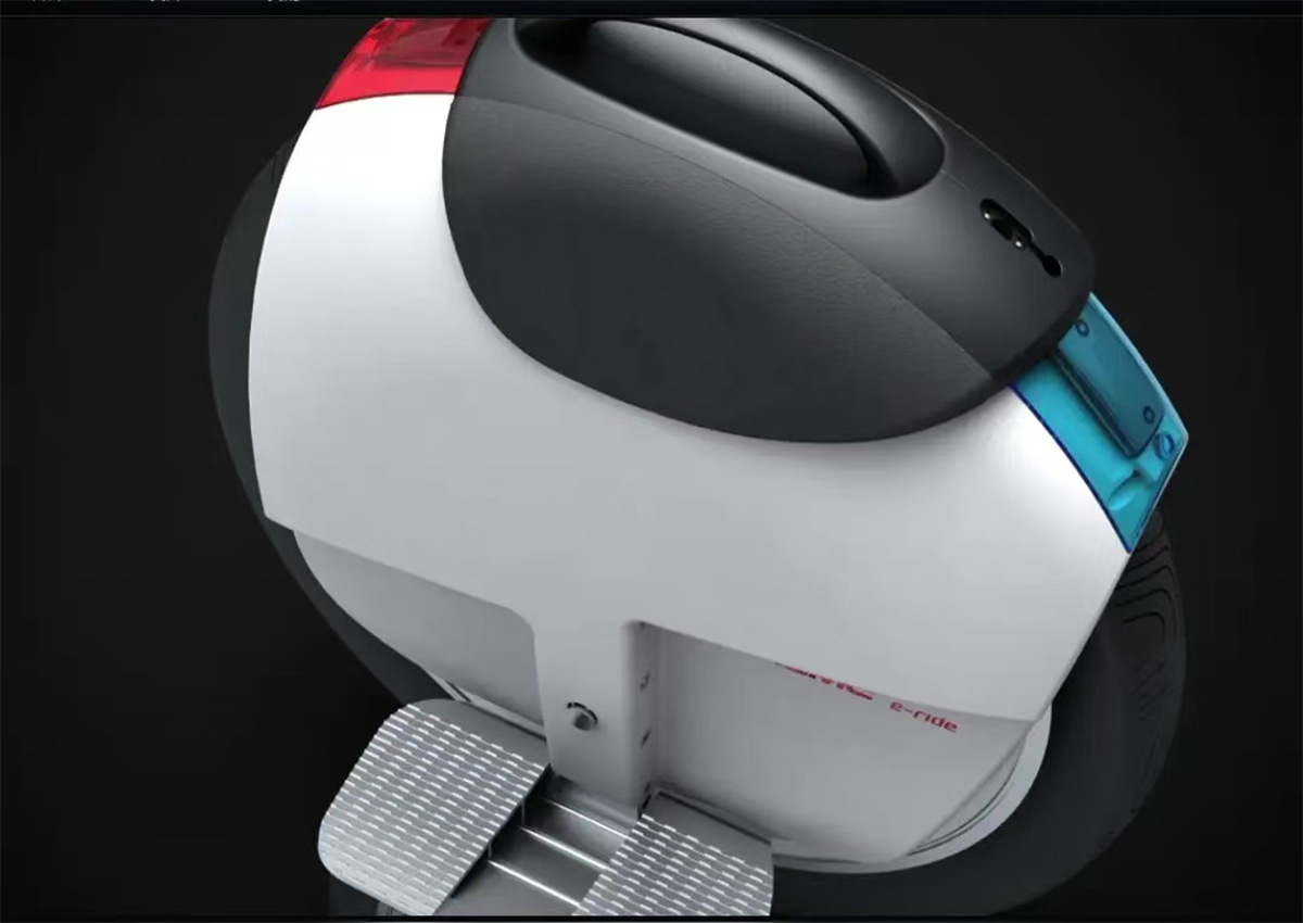 产品三维动画制作