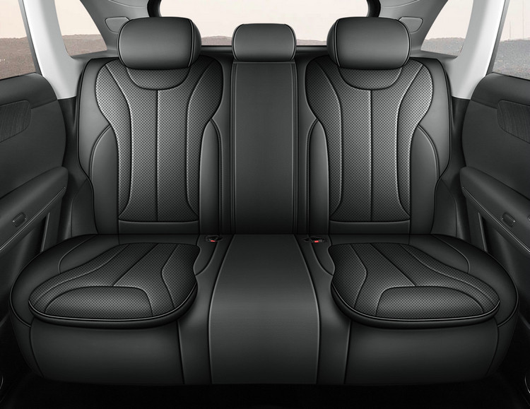 Leapmotor C11 Leather Car Seat Cushion Four Seasons