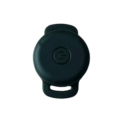 Mini GPS pet locator, GPS Locator - 3518mm500mah-f36-black-collar