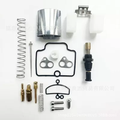 Motorcycle Carburetor 33mm 35mm Large Repair