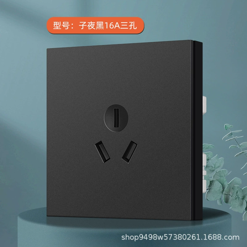 Умная панель сенсорного выключателя с голосовым управлением Bluetooth MASH, приложение Smart Mijia, маленький любящий одноклассник/помощник