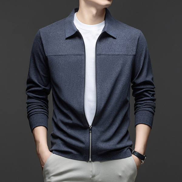Autumn jacket