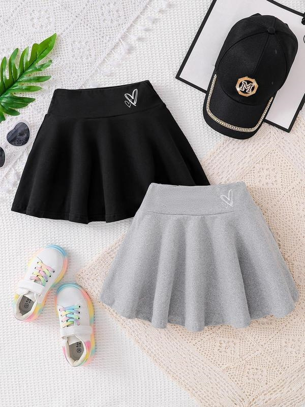 O 49395 Quick Dry Sport Skort Quick-drying sports skirt-pants