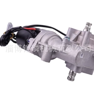 Chunfeng X8 köhnə EPS mühərriki 9Cr6-103300-20000 üçün
