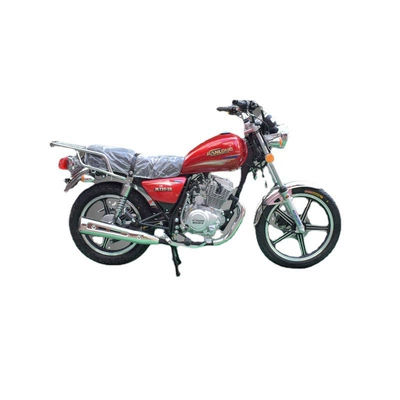 Motosikletlər 150CC Euro 4 electric fuel-injection