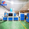 Shenzhen Sand blasting machine hardware impeller Retread automatic Sand blasting machine Customized Non-standard automatic Sand blasting machine