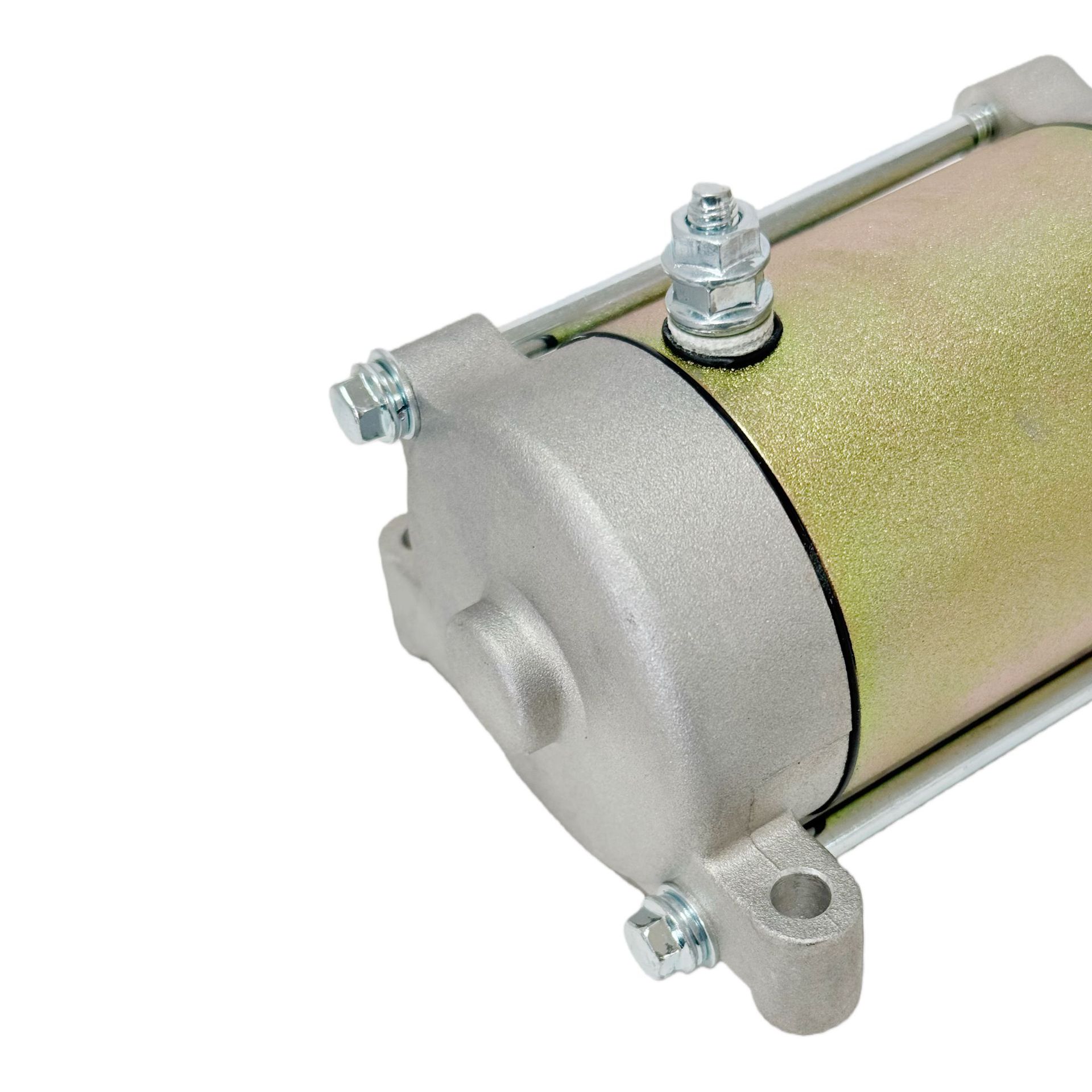 0180-091100-0010 Motorcycle Starter Motor Suitable for Atv Cf500 600 Beach Bike Accessories