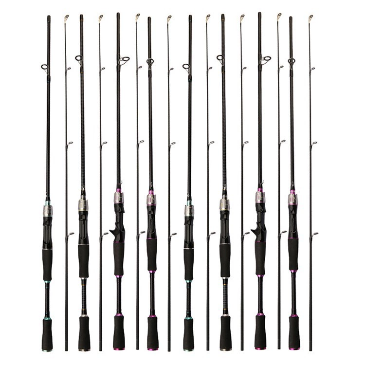 Спотовая дорожная удочка ML