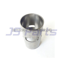 6H3 11312 fit  Outboard PISTON 60HP 60 E60 72MM 2T