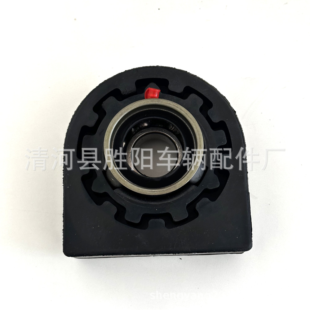 Soporte de rodamiento central del eje de transmisión 5 - 37516005-1 5 - 37516007 - 0 8 - 98020880 - 0