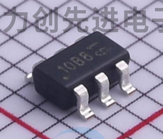 DMC2700UDM-7 封装 SOT-26-6 MOS场效应管