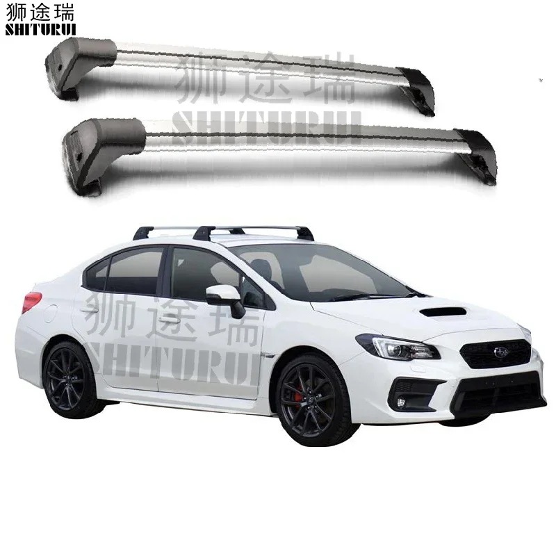 for i4 SERIES GRAN COUPE 4 DOOR COUPE 2022+(FIXED POINT) (Roof rack)