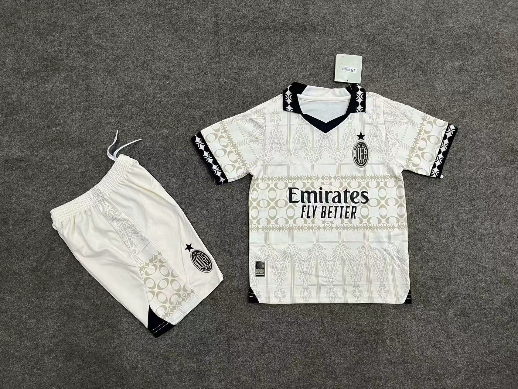 Football Jersey 5