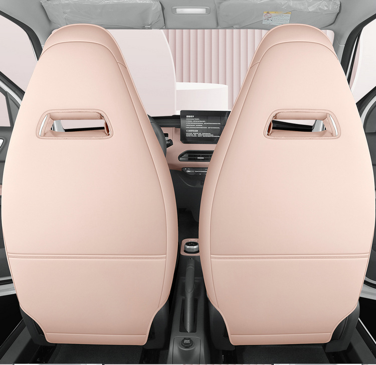 Seat Cover for Geely Panda mini