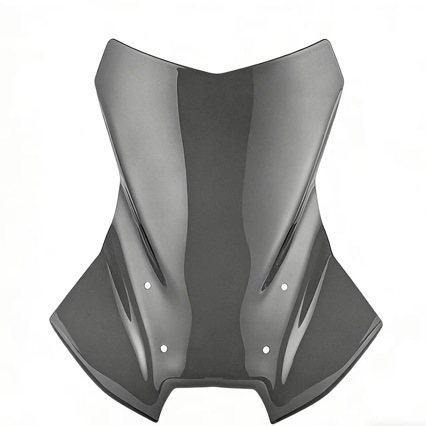 Suitable for BMW R1300GS 24-26 R1300GS ADV 25-26 years modified motorcycle front windshield