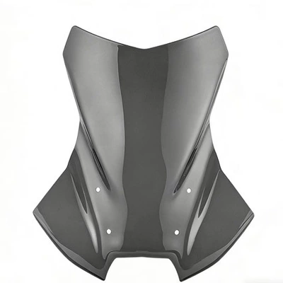 Motorcycle front windshield 24-26 R1300GS ADV 25-26