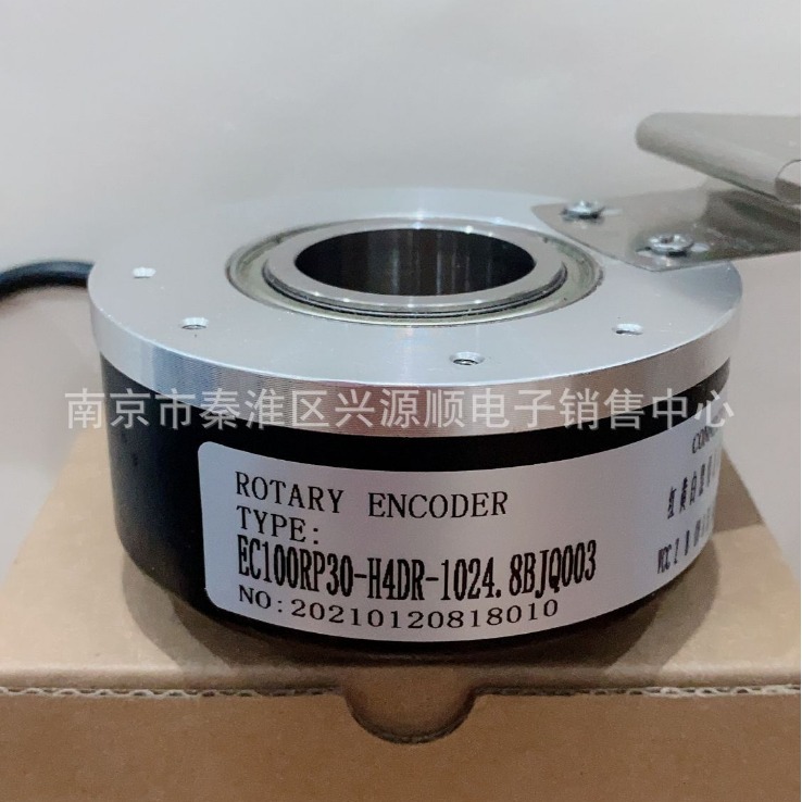 EC100RP30-H4DR-1024  EC100RP30-H4DR-1024编码器2022