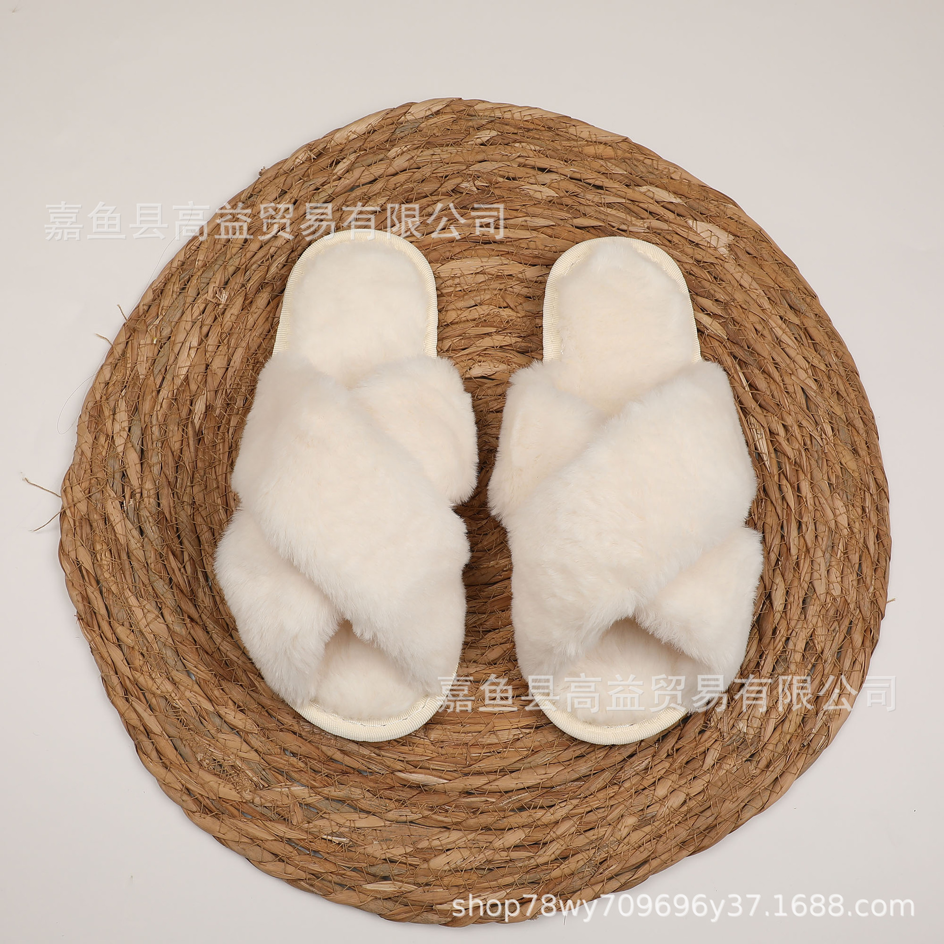 화이트 레귤러 모델